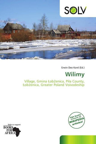 Wilimy