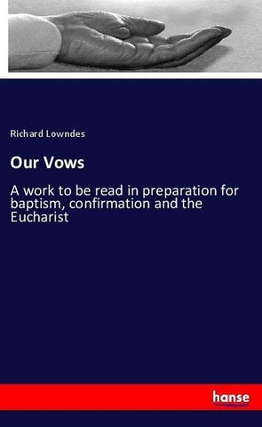 Our Vows