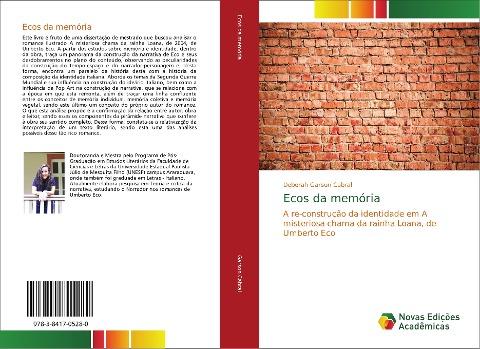 Ecos da memória