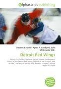 Detroit Red Wings