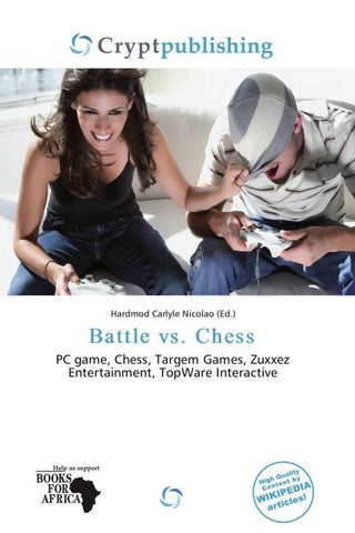 Battle vs. Chess