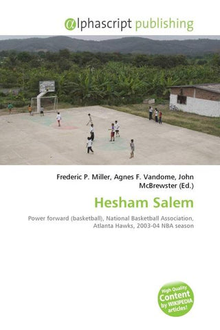 Hesham Salem