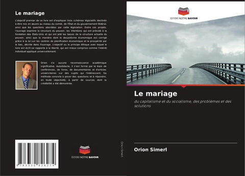 Le mariage