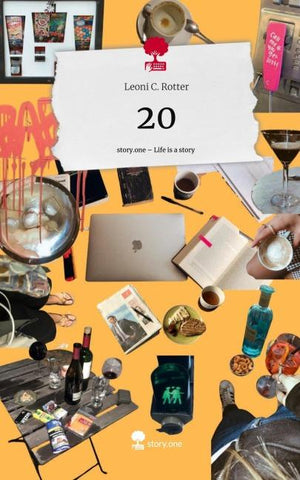 20. Life is a Story - story.one
