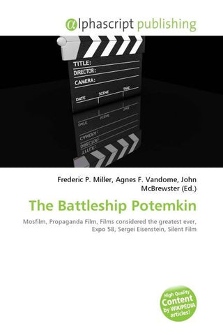 The Battleship Potemkin