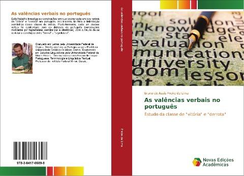 As valências verbais no português