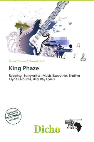 King Phaze