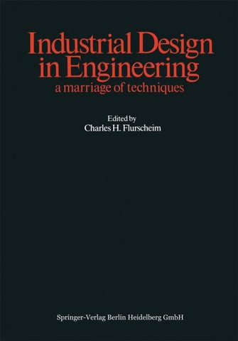 Industrial Design in Engineering