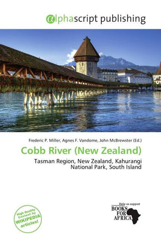 Cobb River (New Zealand)