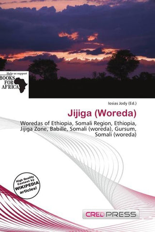 Jijiga (Woreda)