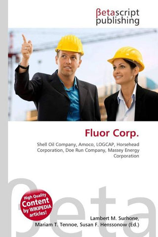Fluor Corp.