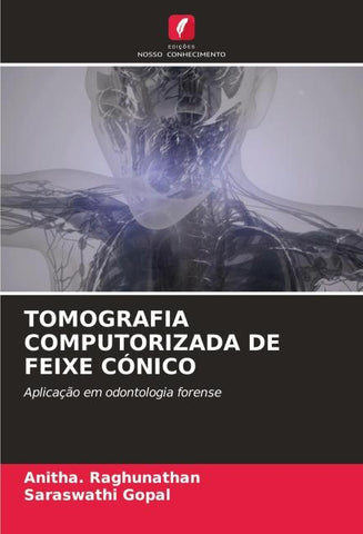 TOMOGRAFIA COMPUTORIZADA DE FEIXE CÓNICO
