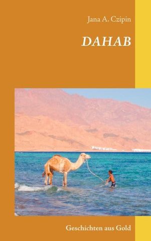 Dahab Geschichten aus Gold
