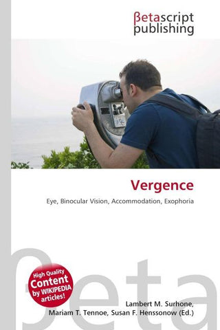 Vergence