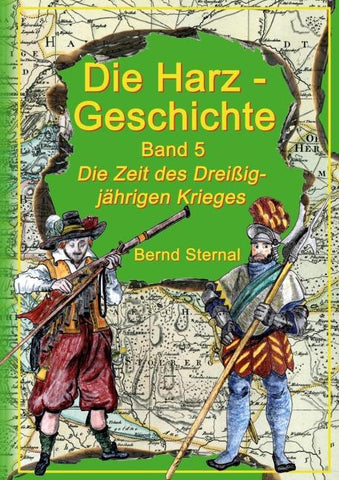 Die Harz - Geschichte 5