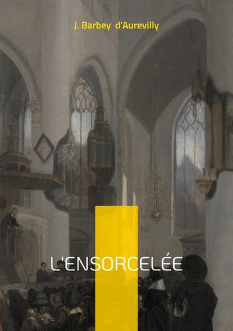 L'Ensorcelée