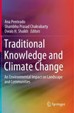 Traditional Knowledge and Climate Change