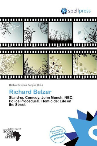 Richard Belzer