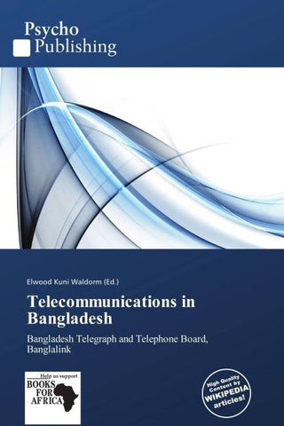Telecommunications in Bangladesh