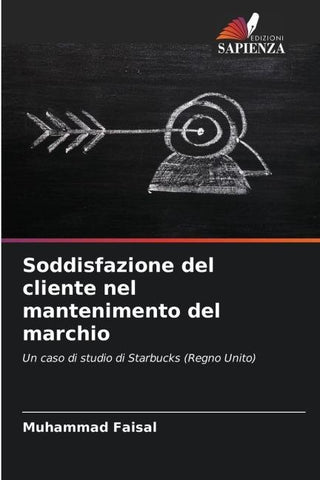 Soddisfazione del cliente nel mantenimento del marchio