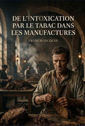 De l'intoxication par le tabac dans les manufactures