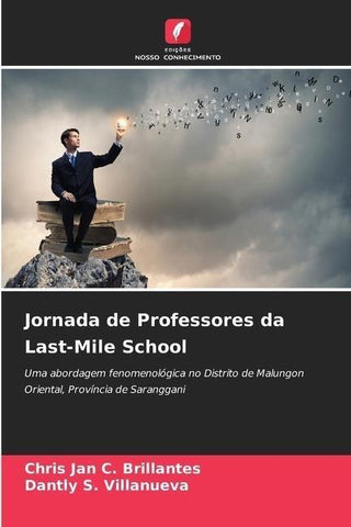 Jornada de Professores da Last-Mile School