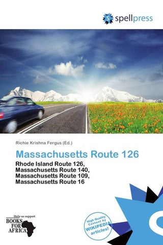 Massachusetts Route 126
