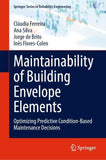 Maintainability of Building Envelope Elements