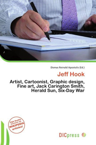 Jeff Hook