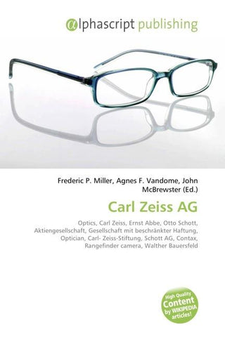 Carl Zeiss AG