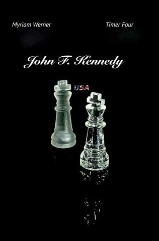 John F. Kennedy