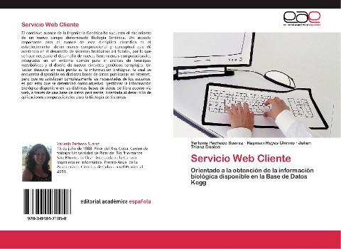 Servicio Web Cliente