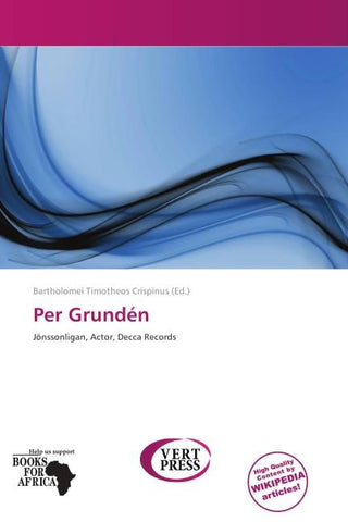 Per Grundén