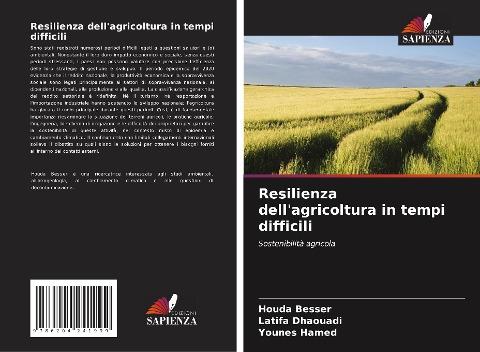 Resilienza dell'agricoltura in tempi difficili