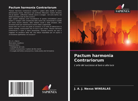 Pactum harmonia Contrariorum