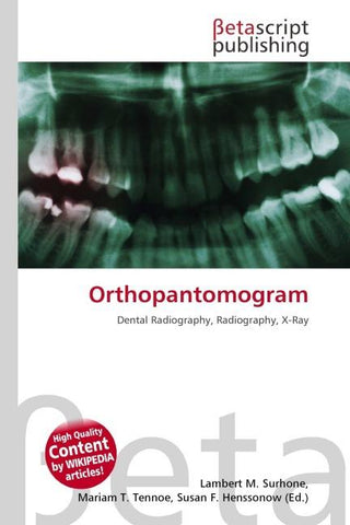 Orthopantomogram