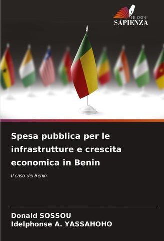 Spesa pubblica per le infrastrutture e crescita economica in Benin