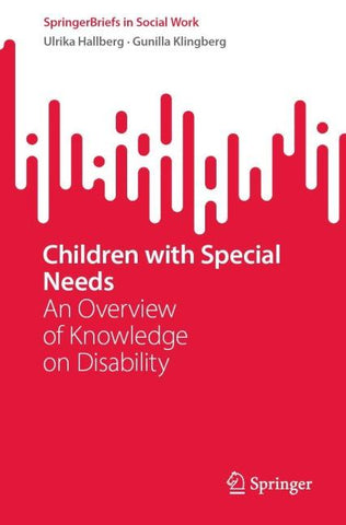 Children with Special Needs