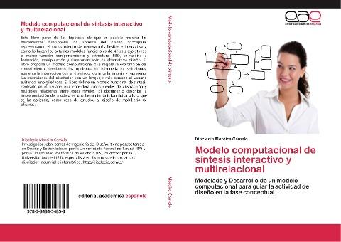 Modelo computacional de síntesis interactivo y multirelacional