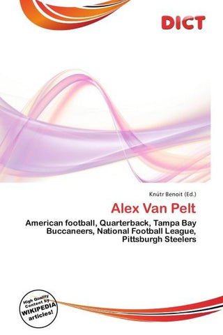 Alex Van Pelt