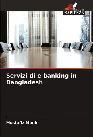Servizi di e-banking in Bangladesh