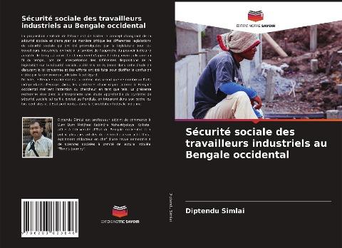Sécurité sociale des travailleurs industriels au Bengale occidental