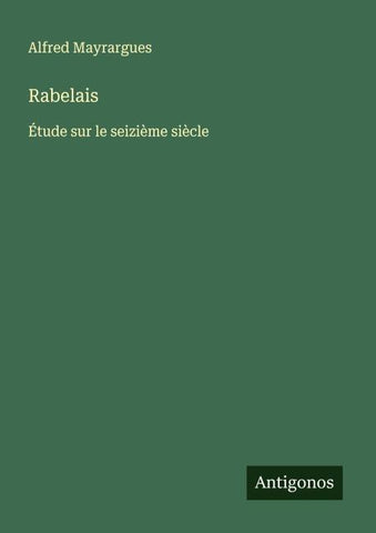 Rabelais