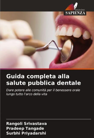 Guida completa alla salute pubblica dentale
