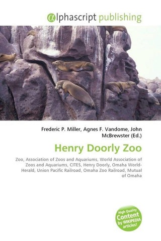 Henry Doorly Zoo