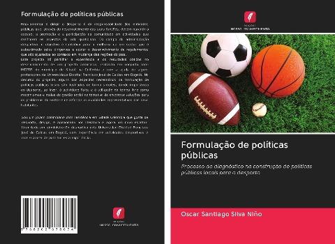 Formulação de políticas públicas