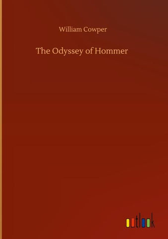 The Odyssey of Hommer