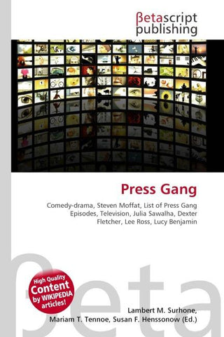 Press Gang