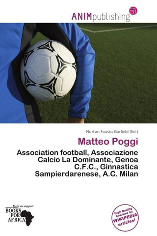 Matteo Poggi