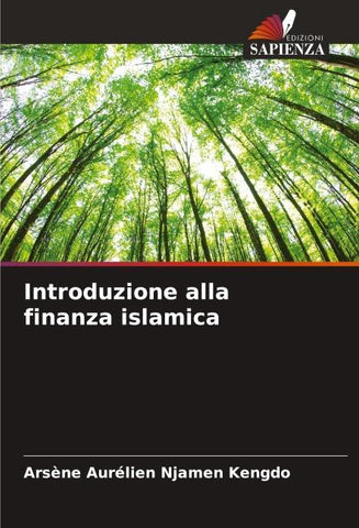 Introduzione alla finanza islamica